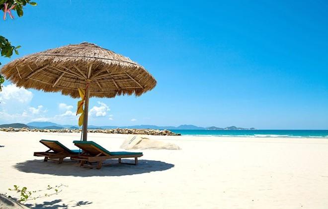 Nha Trang City Apartments Exterior foto