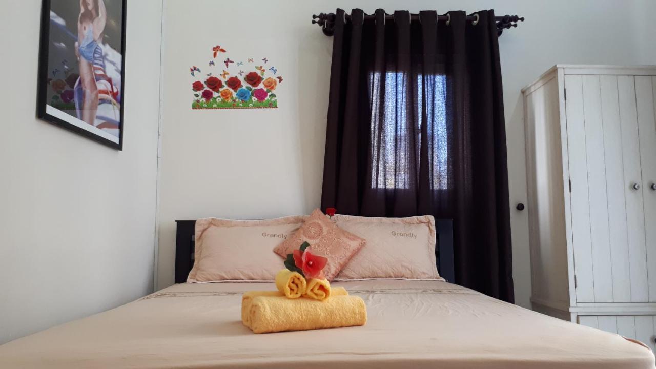 Nha Trang City Apartments Exterior foto