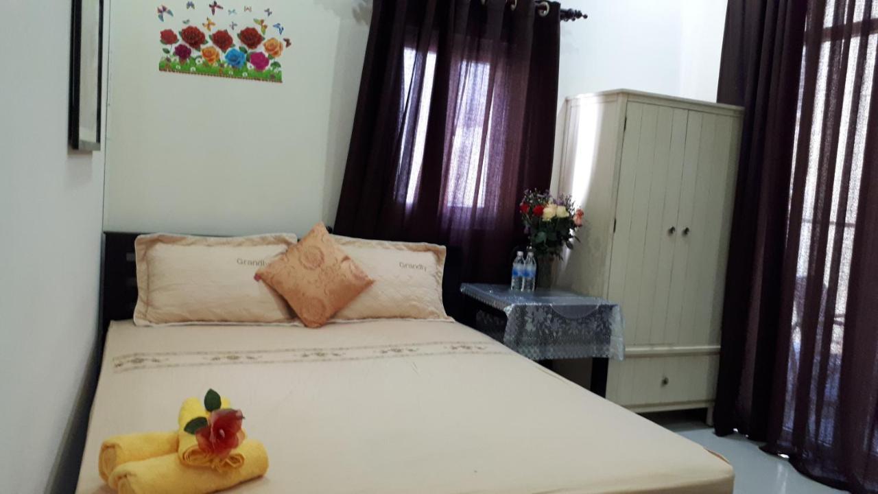 Nha Trang City Apartments Exterior foto