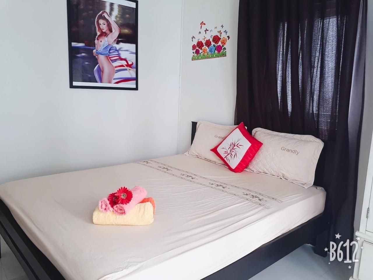 Nha Trang City Apartments Exterior foto