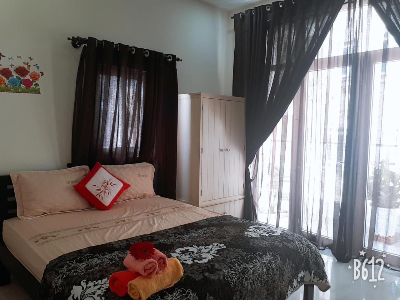 Nha Trang City Apartments Exterior foto