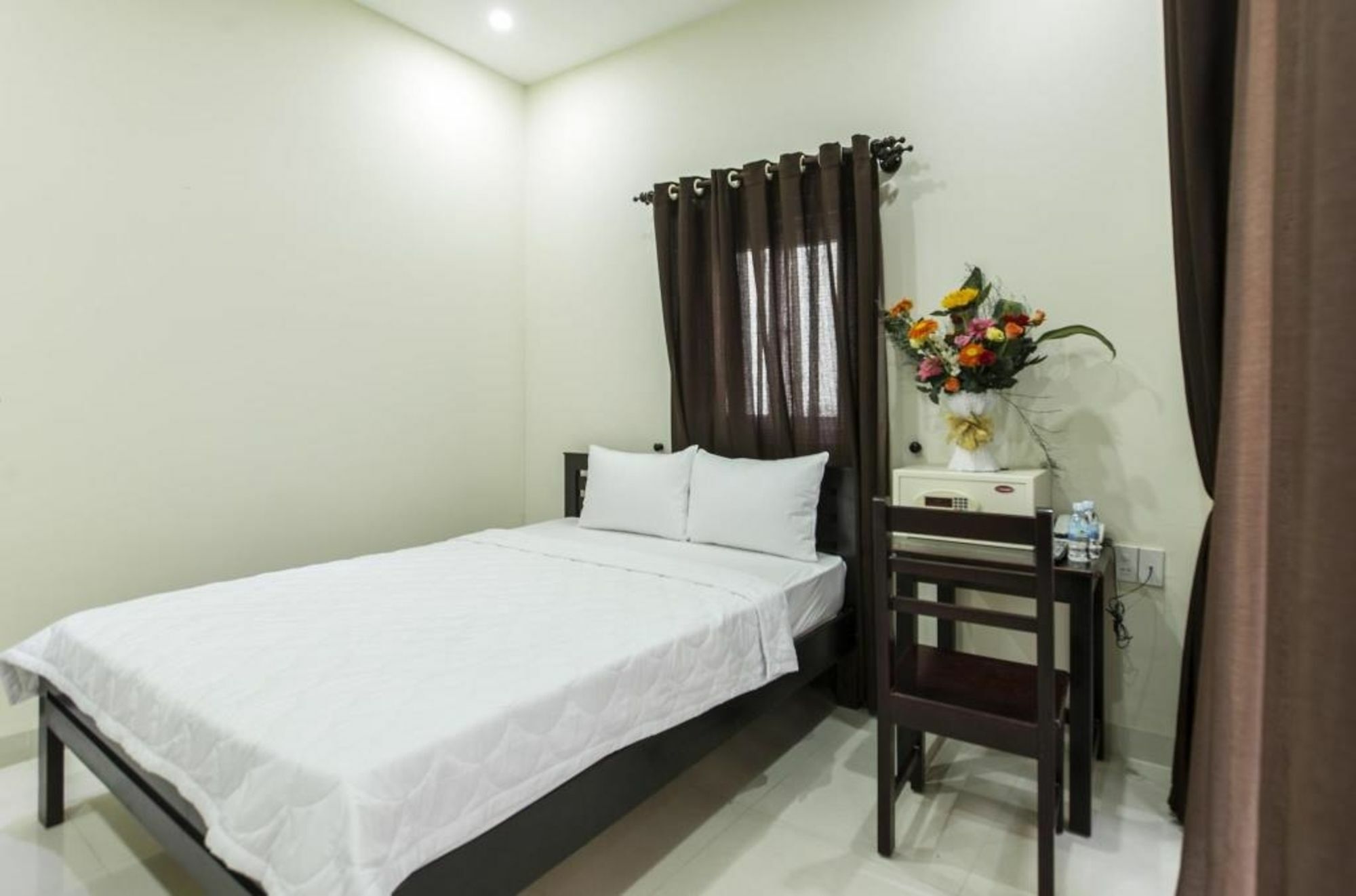 Nha Trang City Apartments Exterior foto