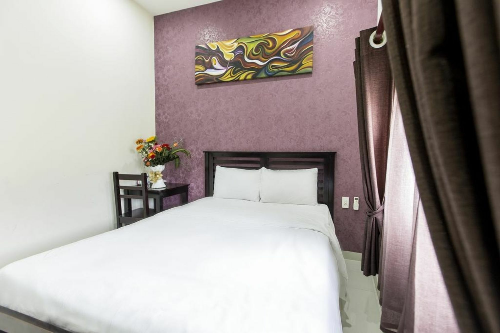 Nha Trang City Apartments Exterior foto