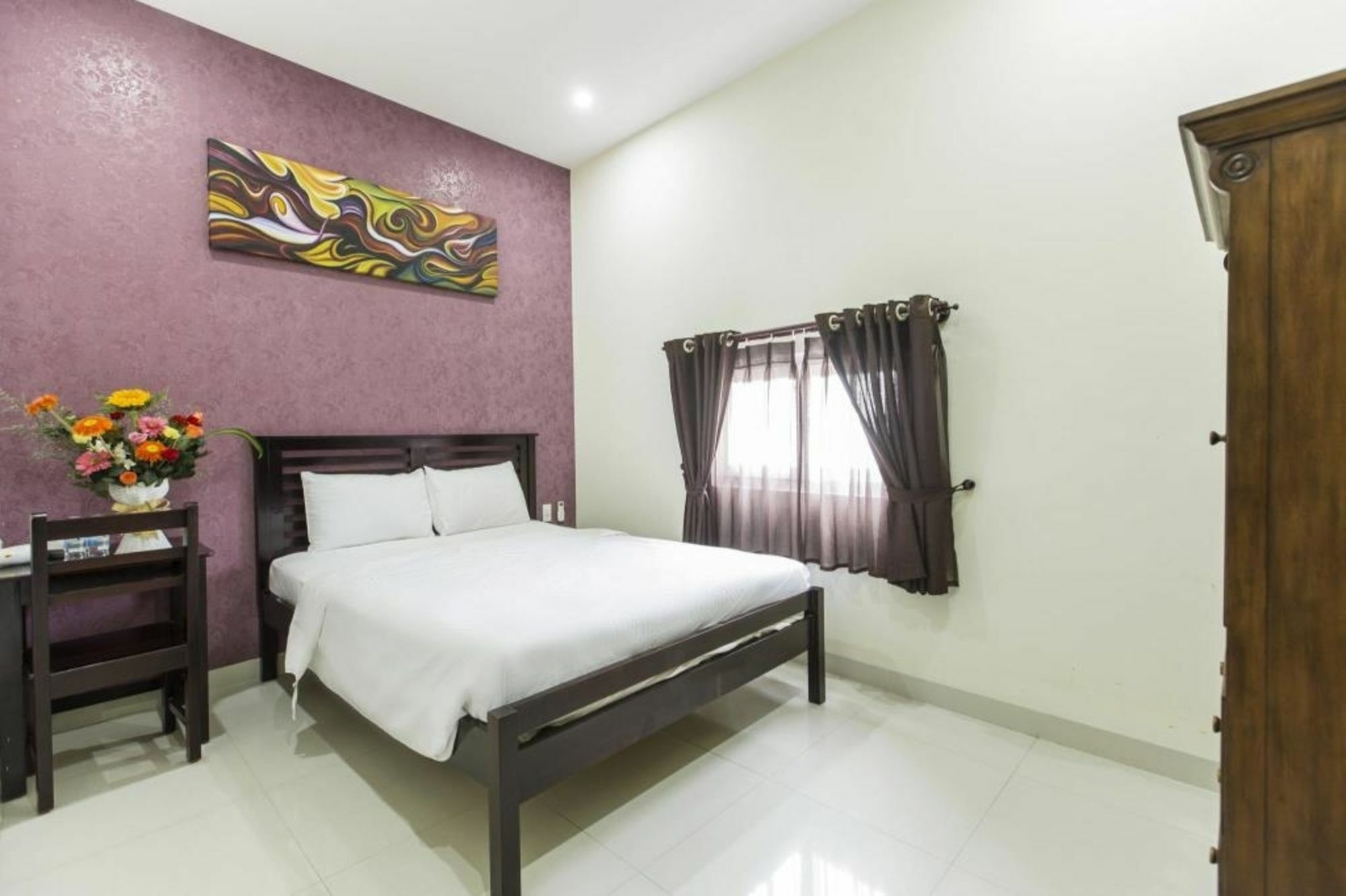 Nha Trang City Apartments Exterior foto